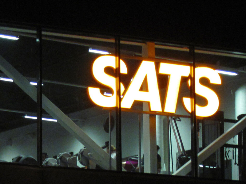 Hvordan SATS gikk fra utfordringer til oversikt og kontroll