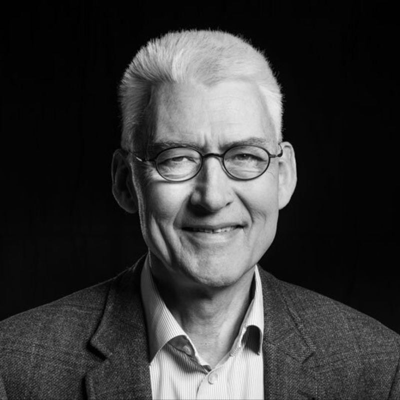 Tom Solheim